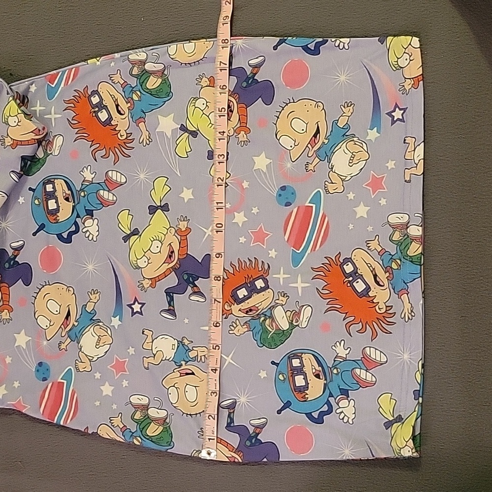💙NWOT RUGRATS DRESS - Picture 4 of 7
